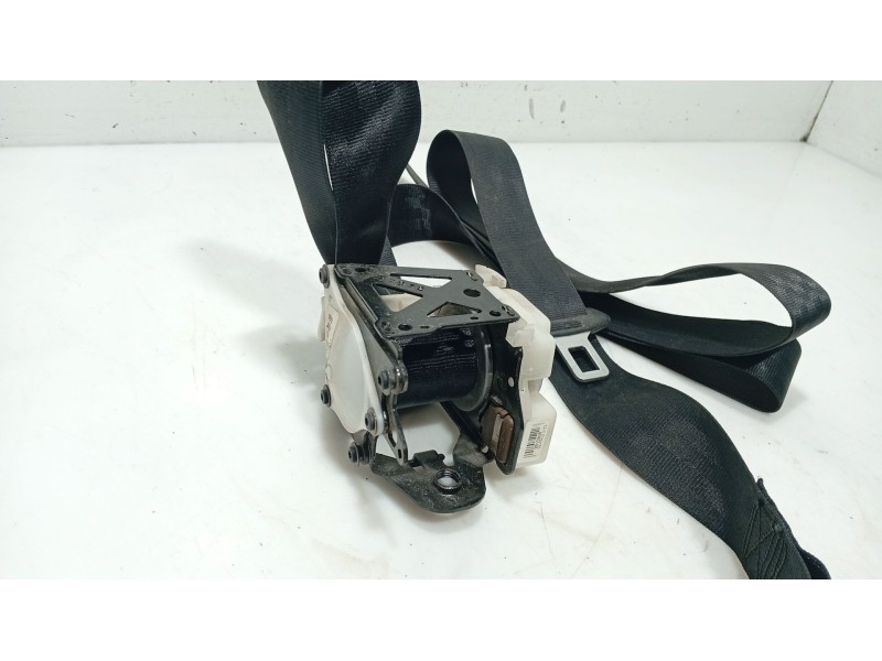 Recambio de cinturon seguridad trasero derecho para audi a4 b6 avant (8e5) 2.4 referencia OEM IAM   