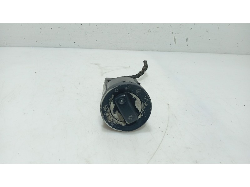 Recambio de mando luces para audi a4 b6 avant (8e5) 2.4 referencia OEM IAM   