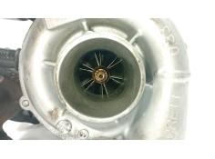 Recambio de turbocompresor para peugeot 307 sw (3h) 1.6 hdi 110 referencia OEM IAM 0375J6 / 0375J8   2