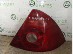 Recambio de piloto trasero derecho para  referencia OEM IAM