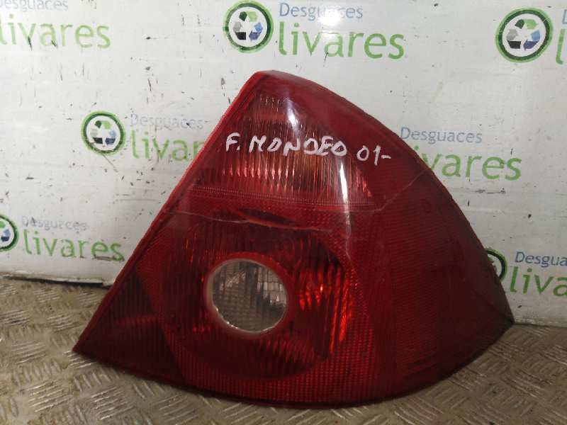 Recambio de piloto trasero derecho para  referencia OEM IAM   