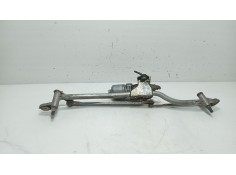 Recambio de motor limpia delantero para audi a4 b6 avant (8e5) 2.4 referencia OEM IAM 8E1955119  