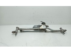 Recambio de motor limpia delantero para audi a4 b6 avant (8e5) 2.4 referencia OEM IAM 8E1955119   2