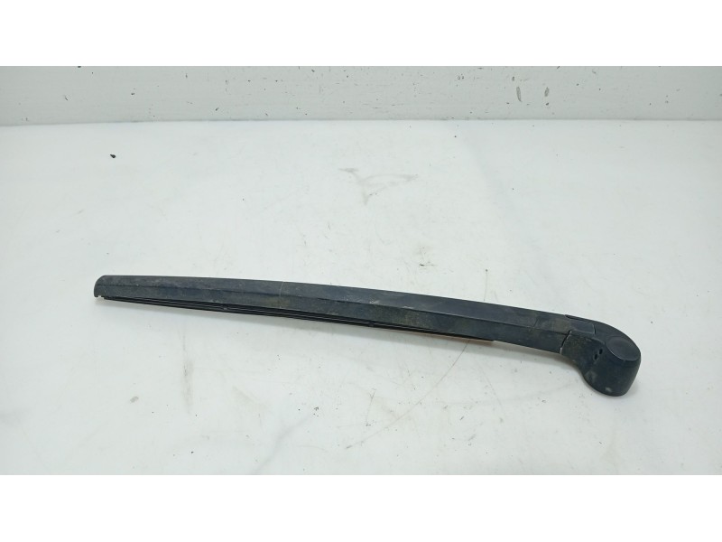 Recambio de brazo limpia trasero para audi a4 b6 avant (8e5) 2.4 referencia OEM IAM 8E9955407C  
