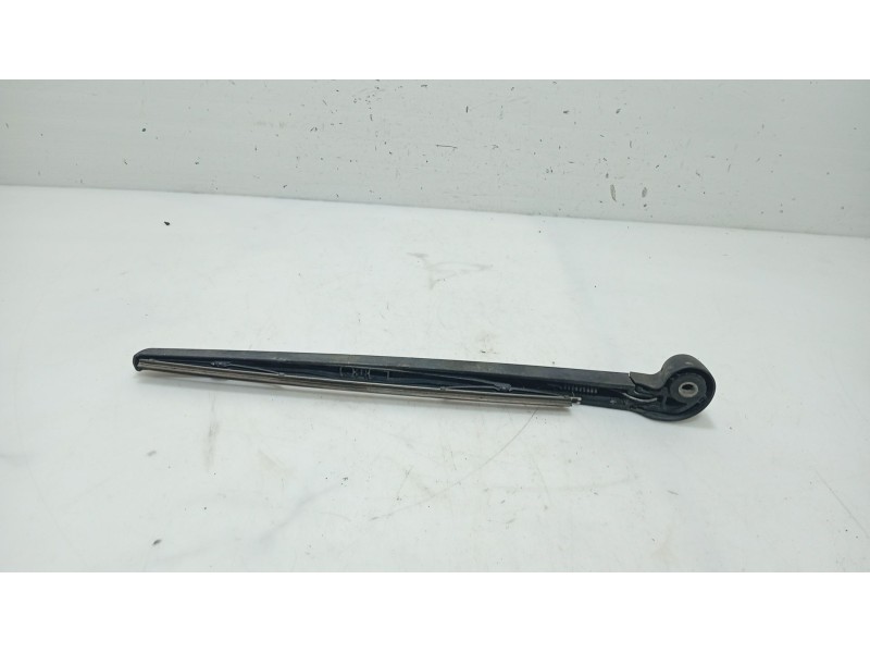 Recambio de brazo limpia trasero para audi a4 b6 avant (8e5) 2.4 referencia OEM IAM 8E9955407C  