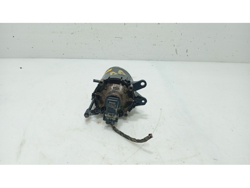 Recambio de faro antiniebla derecho para audi a4 b6 avant (8e5) 2.4 referencia OEM IAM 8E0941700B  
