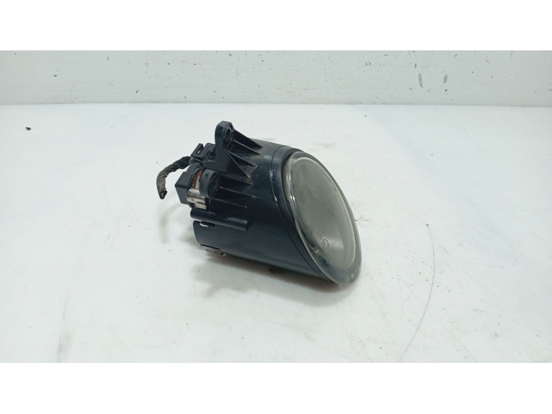 Recambio de faro antiniebla izquierdo para audi a4 b6 avant (8e5) 2.4 referencia OEM IAM 8E0941699B  