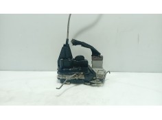 Recambio de cerradura puerta delantera izquierda para peugeot 307 sw (3h) 1.6 hdi 110 referencia OEM IAM 9135Z0  