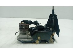 Recambio de cerradura puerta delantera izquierda para peugeot 307 sw (3h) 1.6 hdi 110 referencia OEM IAM 9135Z0   2