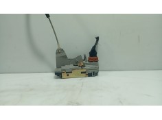 Recambio de cerradura puerta trasera izquierda para peugeot 307 sw (3h) 1.6 hdi 110 referencia OEM IAM 9137E4  