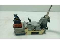 Recambio de cerradura puerta trasera izquierda para peugeot 307 sw (3h) 1.6 hdi 110 referencia OEM IAM 9137E4   2