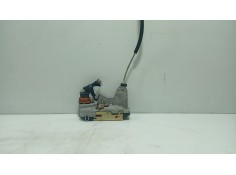 Recambio de cerradura puerta trasera derecha para peugeot 307 sw (3h) 1.6 hdi 110 referencia OEM IAM 9138G0  