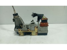 Recambio de cerradura puerta trasera derecha para peugeot 307 sw (3h) 1.6 hdi 110 referencia OEM IAM 9138G0   2