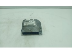 Recambio de centralita airbag para peugeot 307 sw (3h) 1.6 hdi 110 referencia OEM IAM   