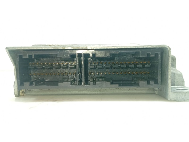 Recambio de centralita airbag para peugeot 307 sw (3h) 1.6 hdi 110 referencia OEM IAM   