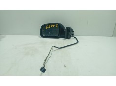 Recambio de retrovisor izquierdo para peugeot 307 sw (3h) 1.6 hdi 110 referencia OEM IAM   