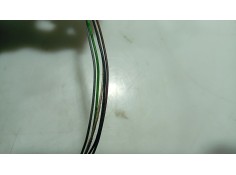 Recambio de retrovisor izquierdo para peugeot 307 sw (3h) 1.6 hdi 110 referencia OEM IAM    2