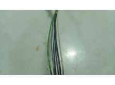 Recambio de retrovisor derecho para peugeot 307 sw (3h) 1.6 hdi 110 referencia OEM IAM    2