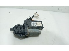 Recambio de motor elevalunas trasero izquierdo para audi a4 b6 avant (8e5) 2.4 referencia OEM IAM   