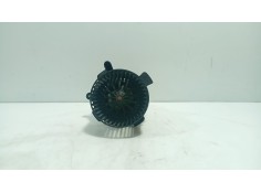 Recambio de ventilador calefaccion para peugeot 307 sw (3h) 1.6 hdi 110 referencia OEM IAM 6441S6  