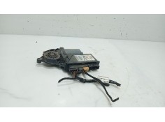 Recambio de motor elevalunas trasero derecho para audi a4 b6 avant (8e5) 2.4 referencia OEM IAM   