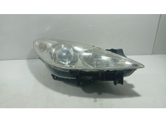 Recambio de faro derecho para peugeot 307 sw (3h) 1.6 hdi 110 referencia OEM IAM 620686  