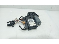 Recambio de motor elevalunas delantero derecho para audi a4 b6 avant (8e5) 2.4 referencia OEM IAM    2