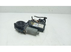 Recambio de motor elevalunas delantero izquierdo para audi a4 b6 avant (8e5) 2.4 referencia OEM IAM   
