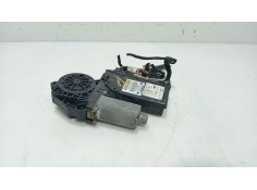 Recambio de motor elevalunas delantero izquierdo para audi a4 b6 avant (8e5) 2.4 referencia OEM IAM    2