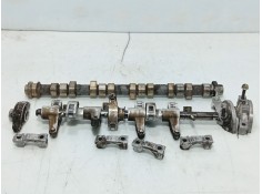 Recambio de arbol de levas para mazda 6 hatchback (gh) 2.0 mzr-cd (gh14) referencia OEM IAM   