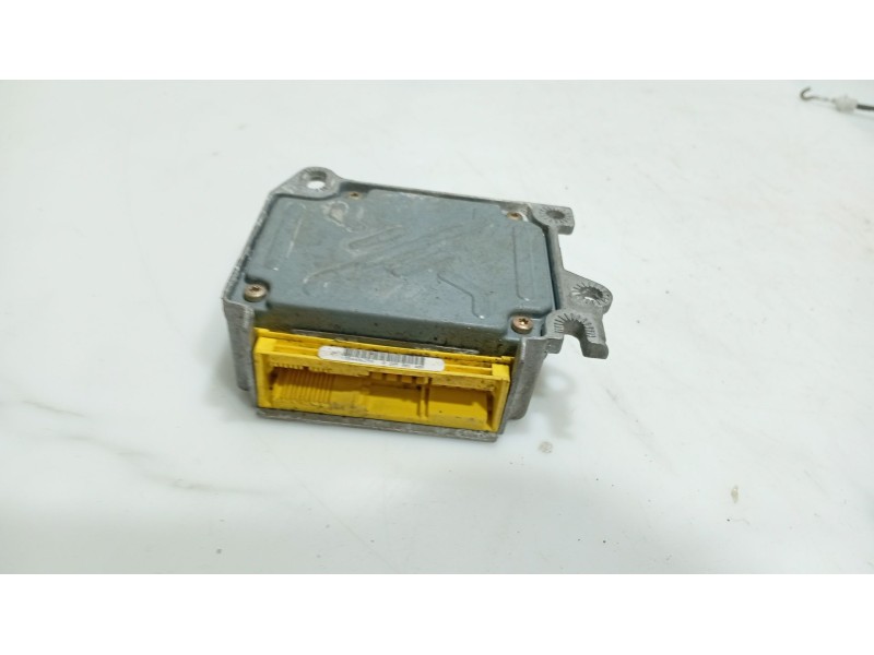 Recambio de centralita airbag para audi a4 b6 avant (8e5) 2.4 referencia OEM IAM   