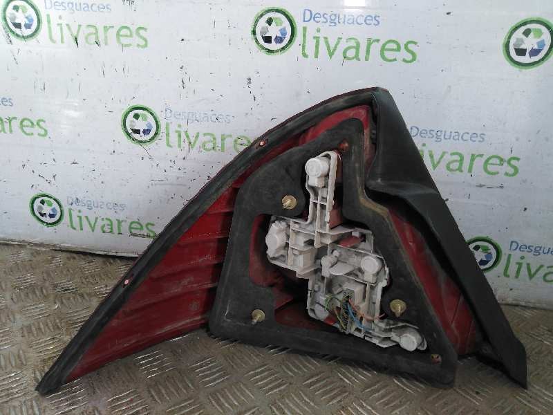 Recambio de piloto trasero derecho para  referencia OEM IAM   