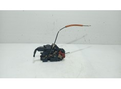 Recambio de cerradura puerta trasera derecha para audi a4 b6 avant (8e5) 2.4 referencia OEM IAM 8E0839016C   2