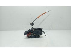 Recambio de cerradura puerta trasera izquierda para audi a4 b6 avant (8e5) 2.4 referencia OEM IAM 8E0839015C  