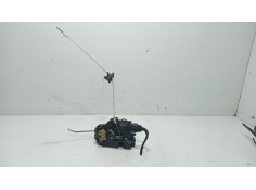 Recambio de cerradura puerta delantera izquierda para audi a4 b6 avant (8e5) 2.4 referencia OEM IAM 401837015   2