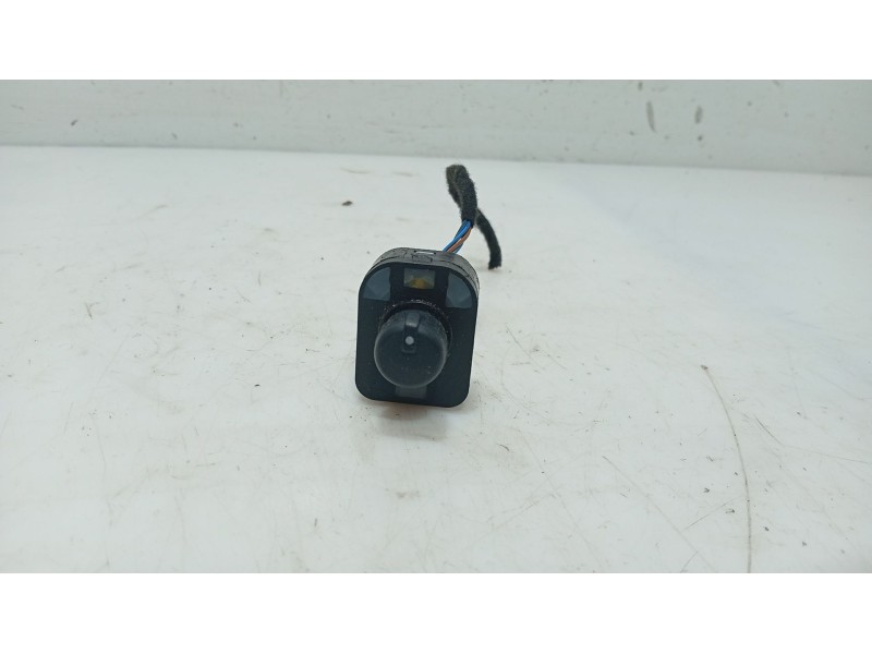 Recambio de mando retrovisor para audi a4 b6 avant (8e5) 2.4 referencia OEM IAM   