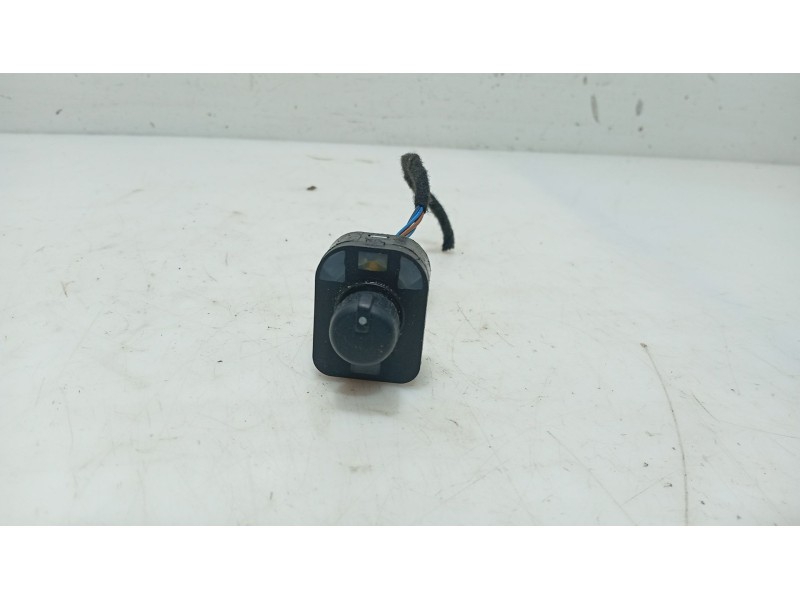 Recambio de mando retrovisor para audi a4 b6 avant (8e5) 2.4 referencia OEM IAM   