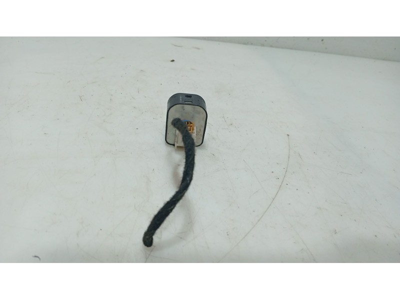 Recambio de mando retrovisor para audi a4 b6 avant (8e5) 2.4 referencia OEM IAM   