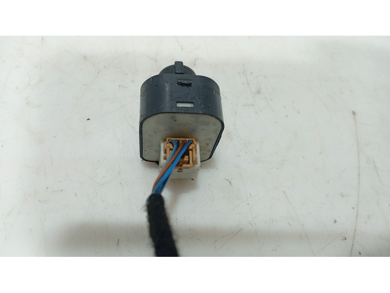 Recambio de mando retrovisor para audi a4 b6 avant (8e5) 2.4 referencia OEM IAM   