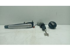 Recambio de conmutador de arranque para peugeot 307 sw (3h) 1.6 hdi 110 referencia OEM IAM   