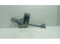 Recambio de elevalunas trasero izquierdo para peugeot 307 sw (3h) 1.6 hdi 110 referencia OEM IAM 9223A0  