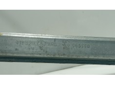 Recambio de elevalunas trasero izquierdo para peugeot 307 sw (3h) 1.6 hdi 110 referencia OEM IAM 9223A0   2