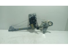 Recambio de elevalunas trasero derecho para peugeot 307 sw (3h) 1.6 hdi 110 referencia OEM IAM 9224A4  