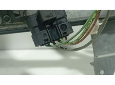 Recambio de elevalunas trasero derecho para peugeot 307 sw (3h) 1.6 hdi 110 referencia OEM IAM 9224A4   2