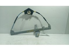 Recambio de elevalunas delantero izquierdo para peugeot 307 sw (3h) 1.6 hdi 110 referencia OEM IAM 9221K0  