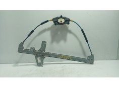 Recambio de elevalunas delantero derecho para peugeot 307 sw (3h) 1.6 hdi 110 referencia OEM IAM 9222J9  