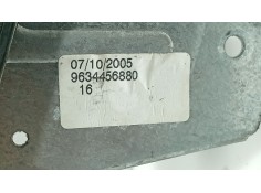 Recambio de elevalunas delantero derecho para peugeot 307 sw (3h) 1.6 hdi 110 referencia OEM IAM 9222J9   2