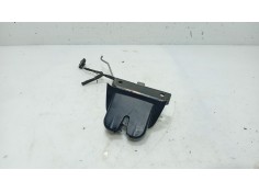 Recambio de cerradura maletero / porton para audi a4 b6 avant (8e5) 2.4 referencia OEM IAM 8E5827505B   2