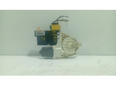 Recambio de motor elevalunas delantero derecho para peugeot 307 sw (3h) 1.6 hdi 110 referencia OEM IAM   