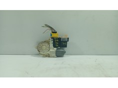 Recambio de motor elevalunas delantero izquierdo para peugeot 307 sw (3h) 1.6 hdi 110 referencia OEM IAM   